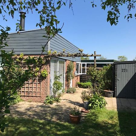 Bungalow 221 Noordwijkerhout Exterior foto