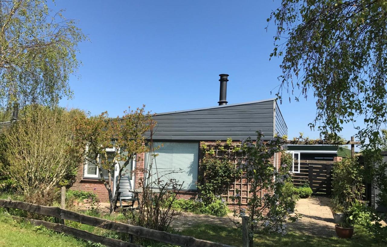 Bungalow 221 Noordwijkerhout Exterior foto